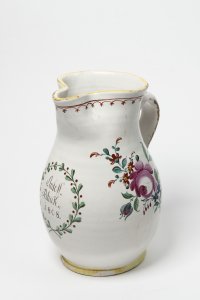 POSTHABAN JUG
