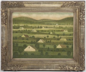 KRAJINA