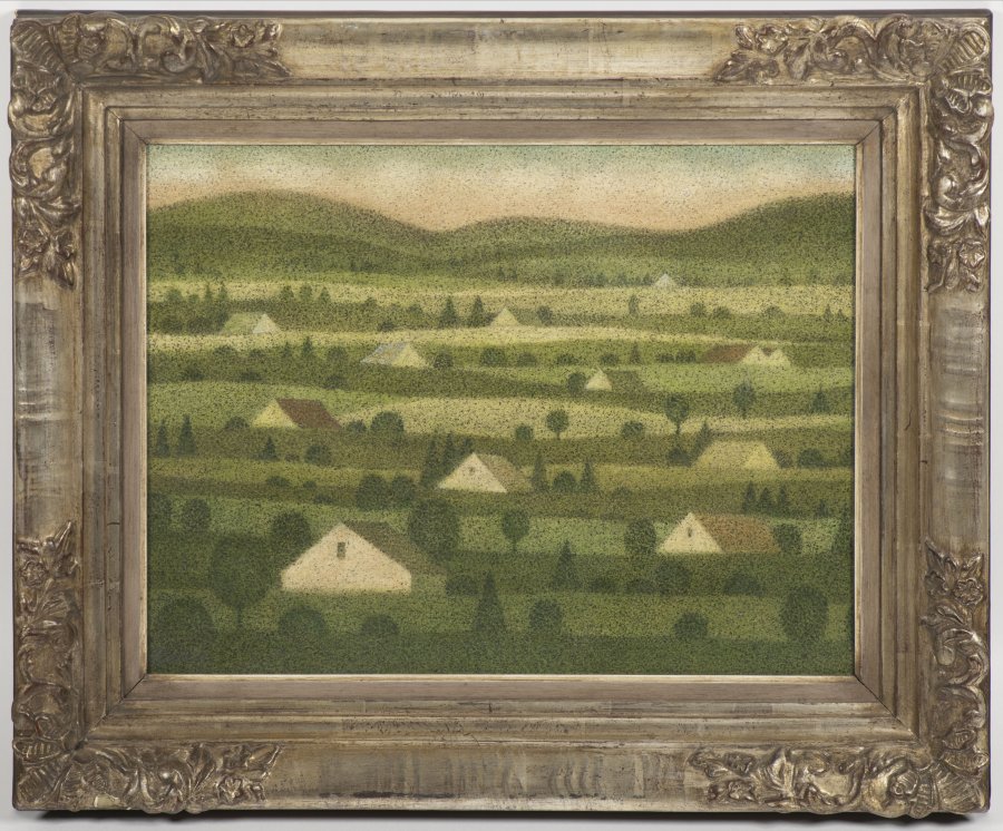 LANDSCAPE