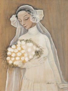 BRIDE