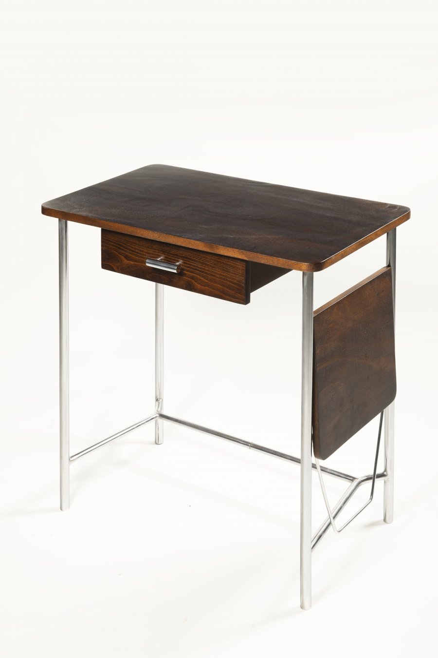 FUNCTIONALIST TABLE