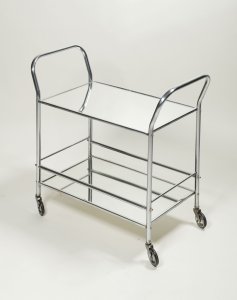 FUNCTIONALIST TROLLEY