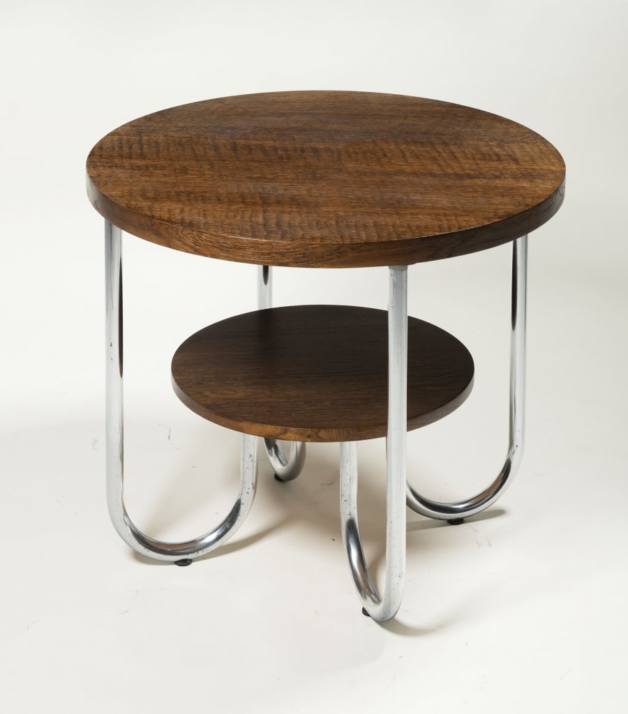 FUNCTIONALIST SIDE TABLE FB 54