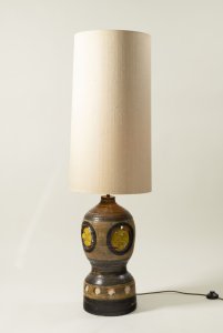 DESIGN FLOOR LAMP