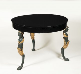 EMPIRE PERIOD TABLE