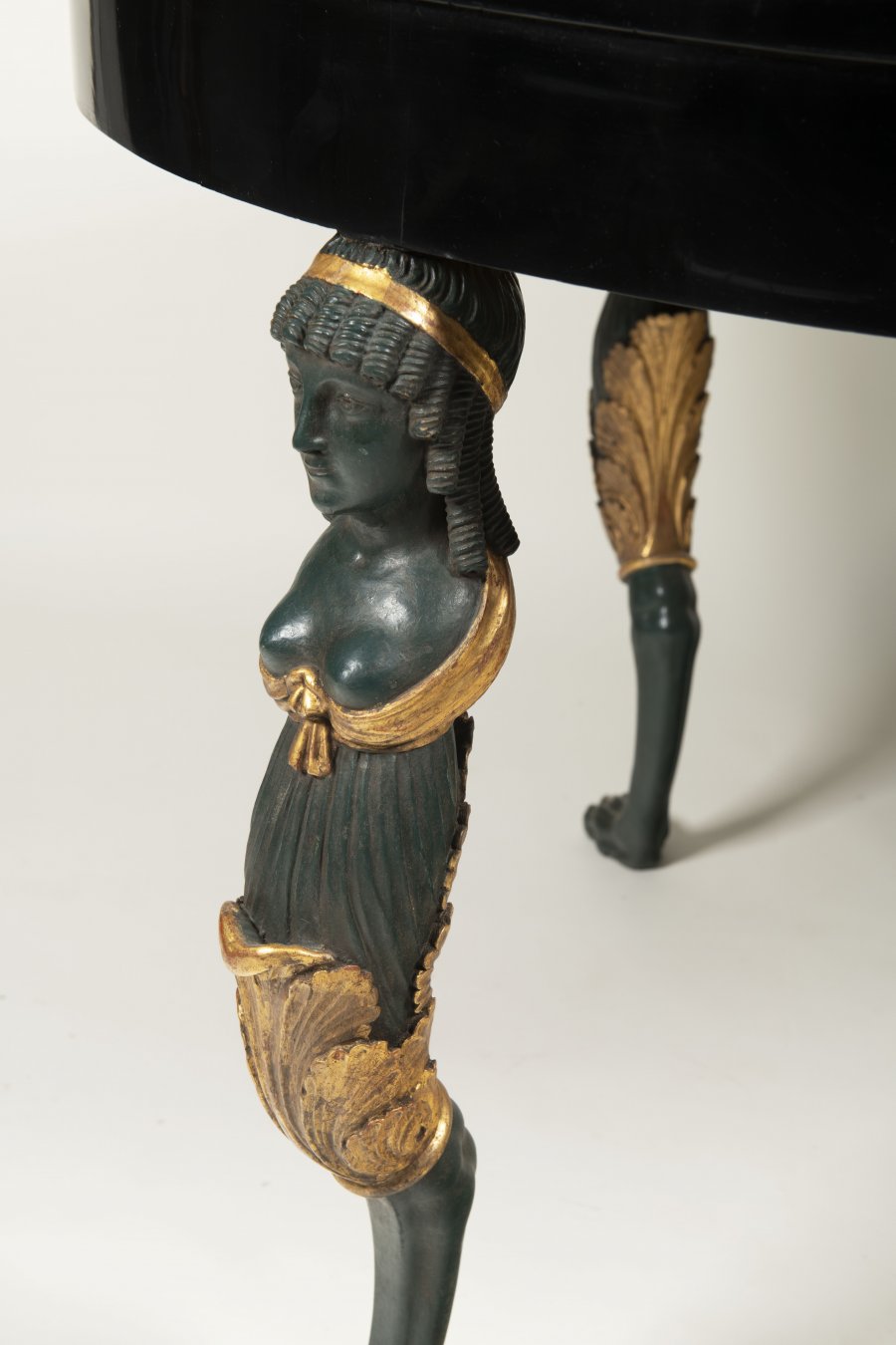 EMPIRE PERIOD TABLE