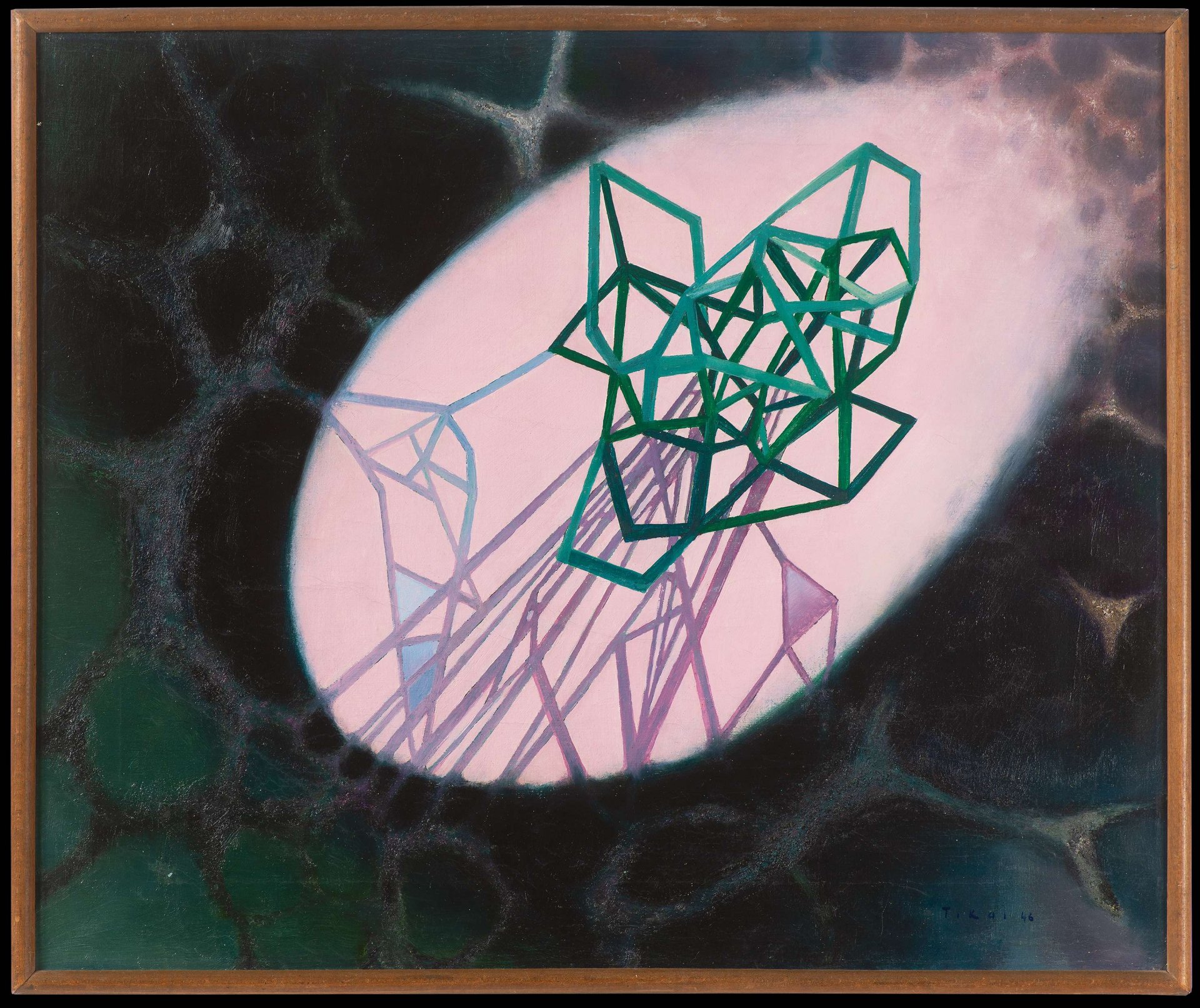 VEČERNÍ AUKCE 2018