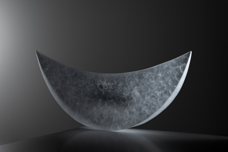 CRYSTAL MOON