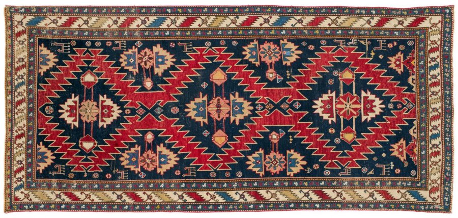 CAUCASIAN RUG KARABAKH