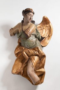 BAROQUE ANGEL