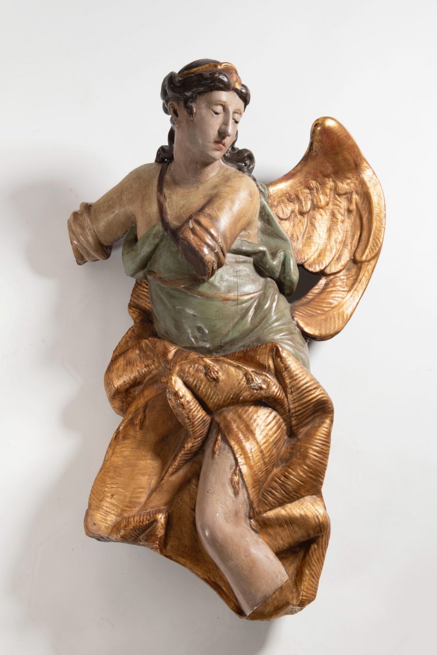 BAROQUE ANGEL