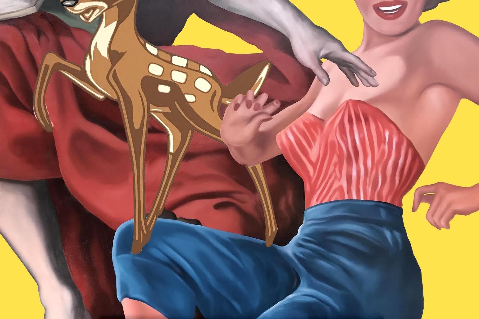 EVENING AUCTION 2017