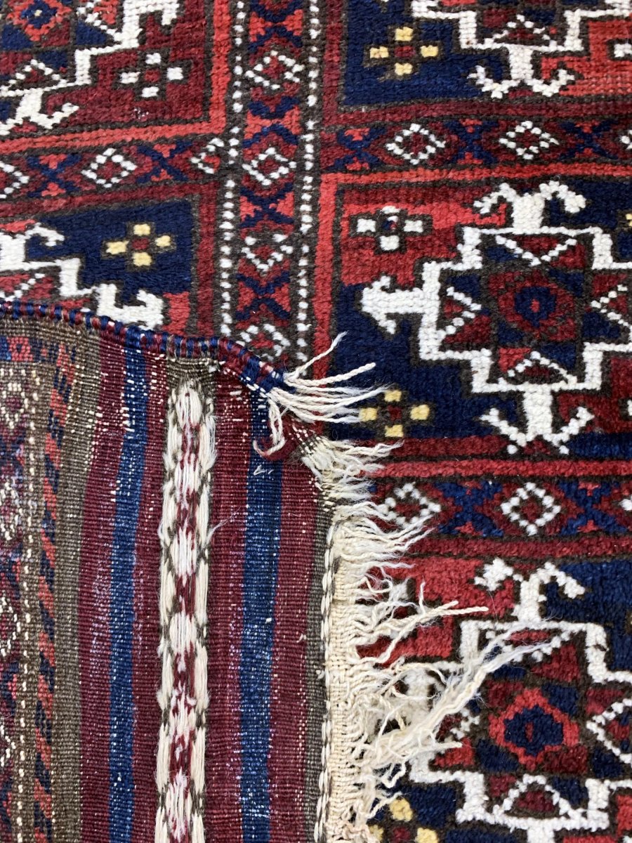 LARGE BALUCH CARPET