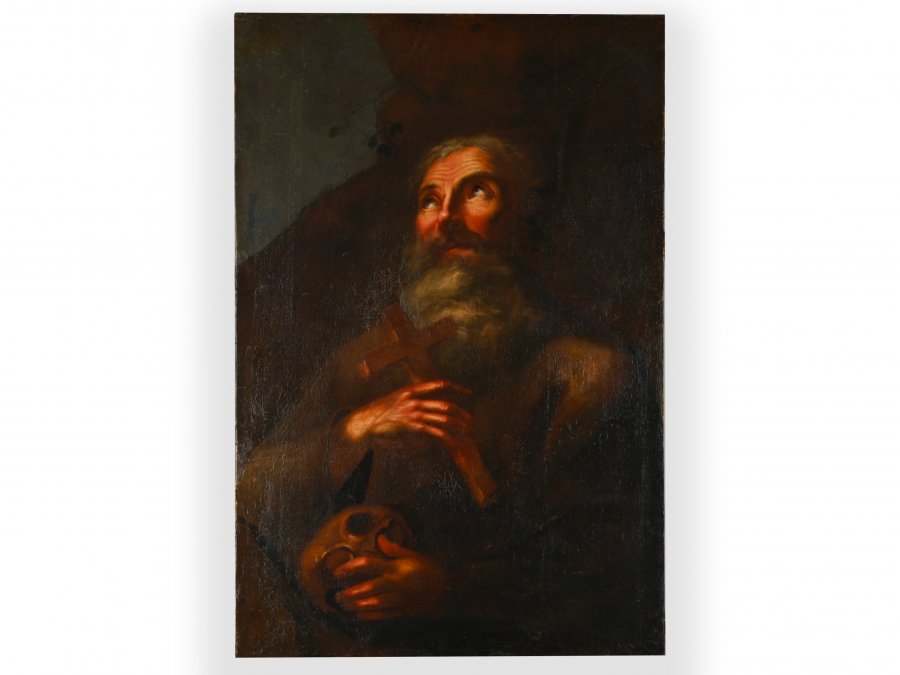 SAINT JEROME