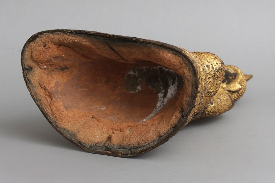 THAI BRONZE – BUDDHA