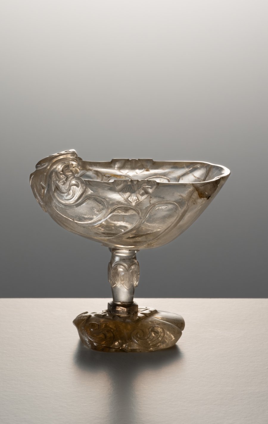 MANNERIST SHELL CUP