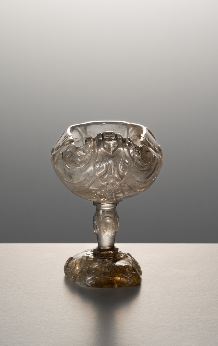 MANNERIST SHELL CUP