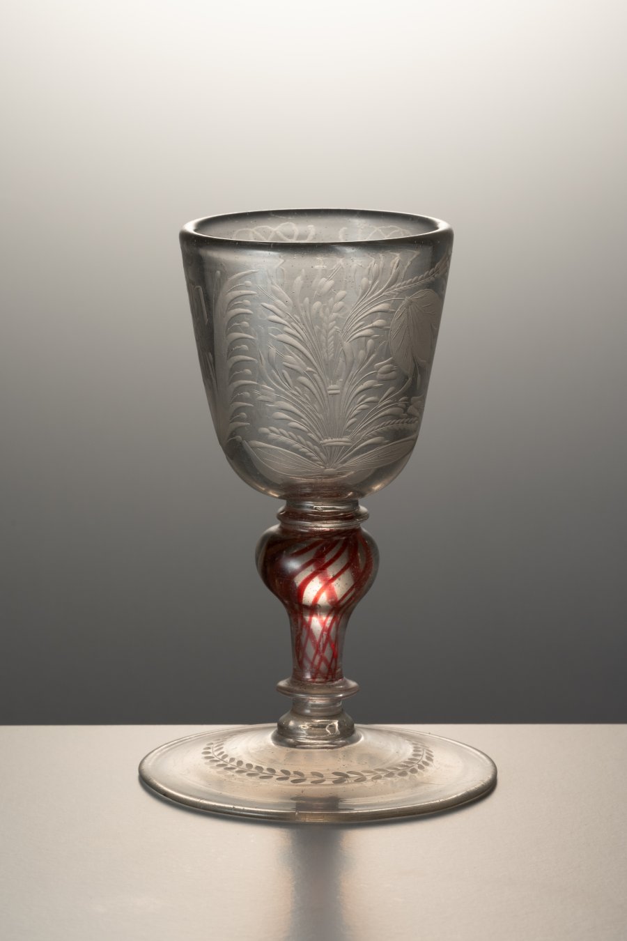 BAROQUE CUP