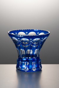 VÁZA ART DECO