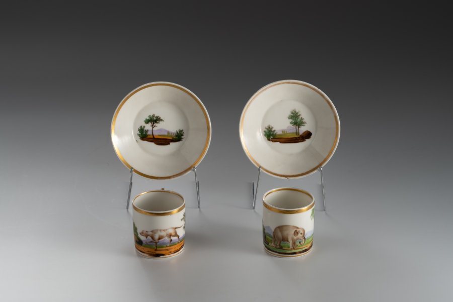 COFFEE SET