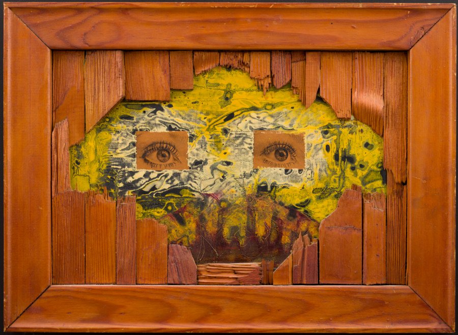 PRŮŘEZ SOPHIÍ LORENOVOU