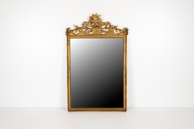 EMPIRE MIRROR