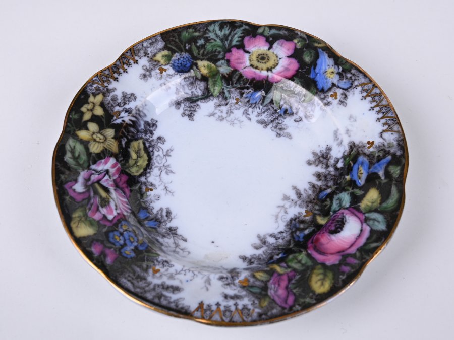 CET OF KARLSBAD PORCELAIN