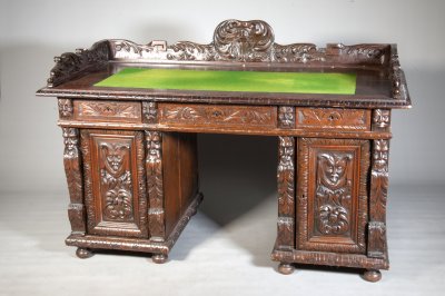 WRITING DESK