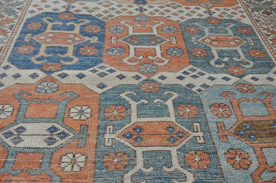 CARPET II.