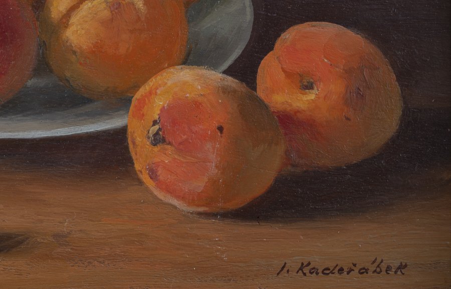 APRICOTS