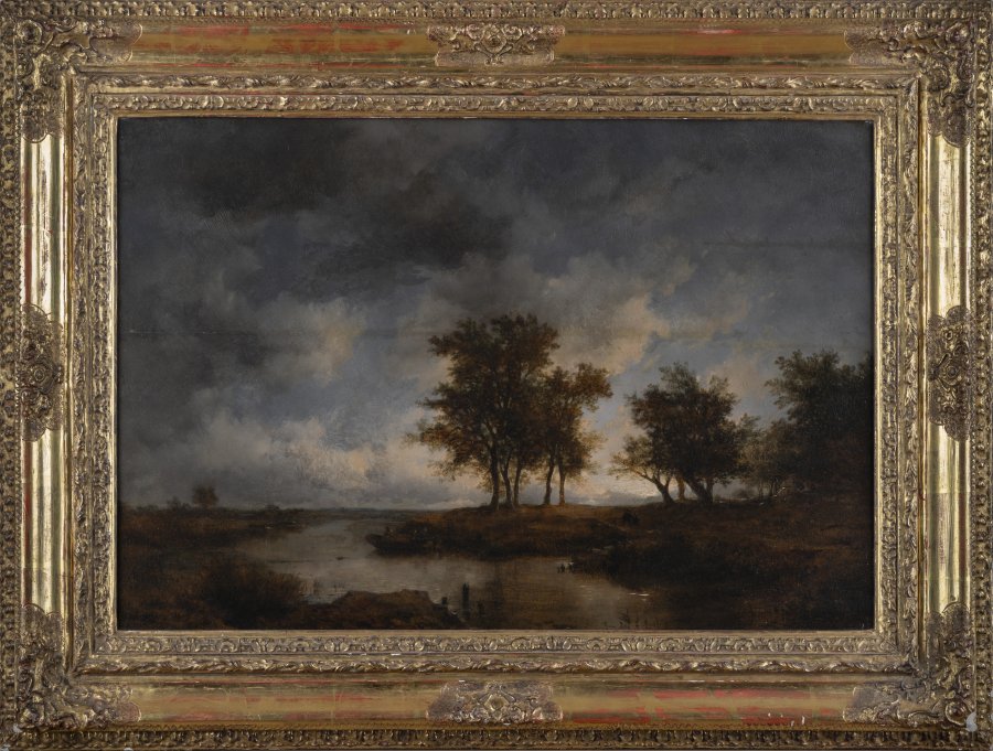 WETLANDS