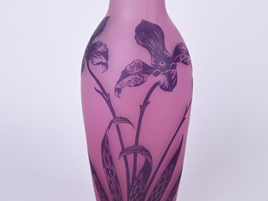 ORCHID VASE