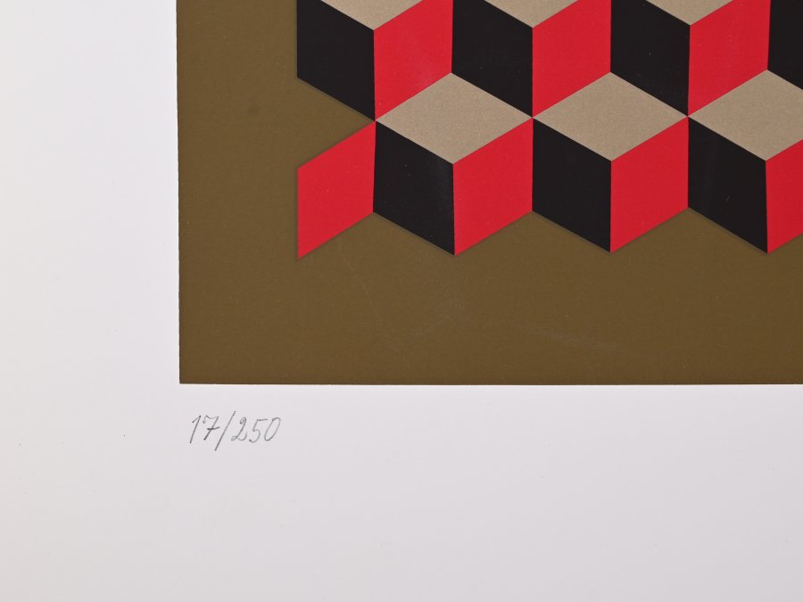 A GEOMETRIC COMPOSITION