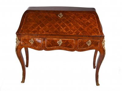 LOUIS XV. BUREAU