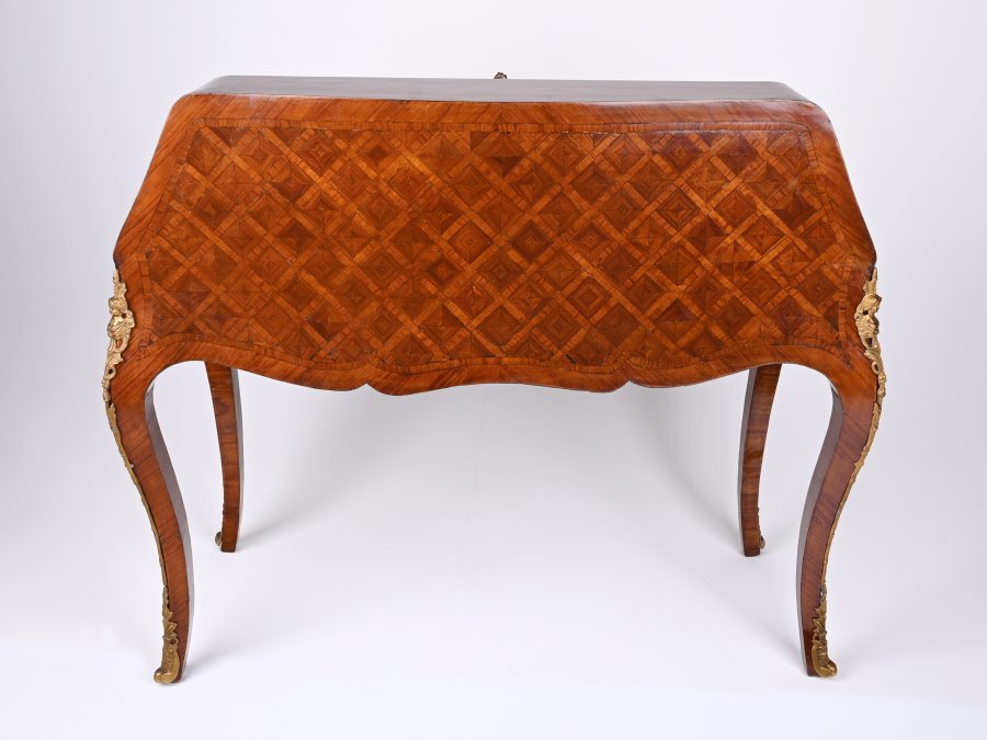 LOUIS XV. BUREAU