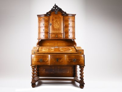 ROCOCO TABERNACLE