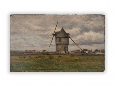 WINDMILL