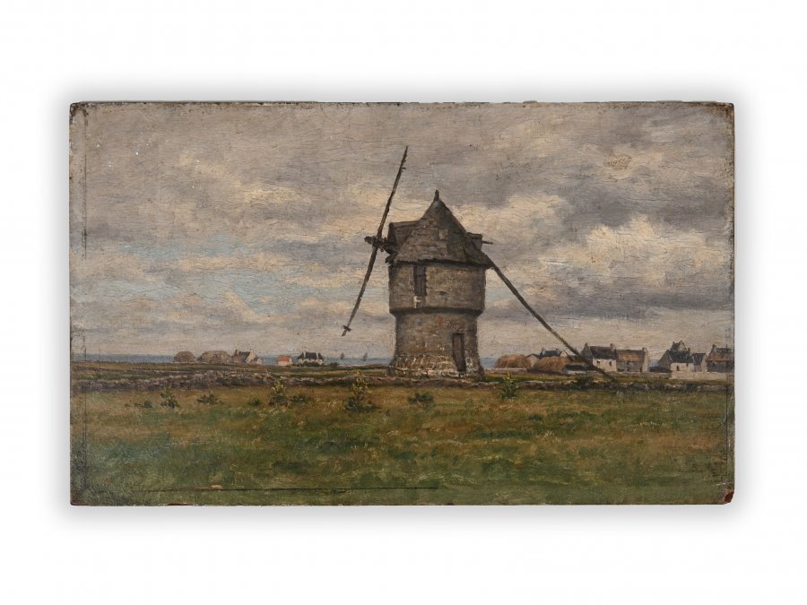 WINDMILL