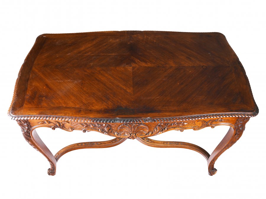 BAROQUE CENTRAL TABLE