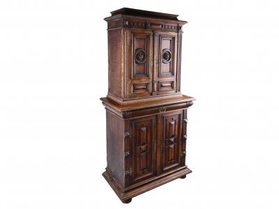 RENAISSANCE CABINET