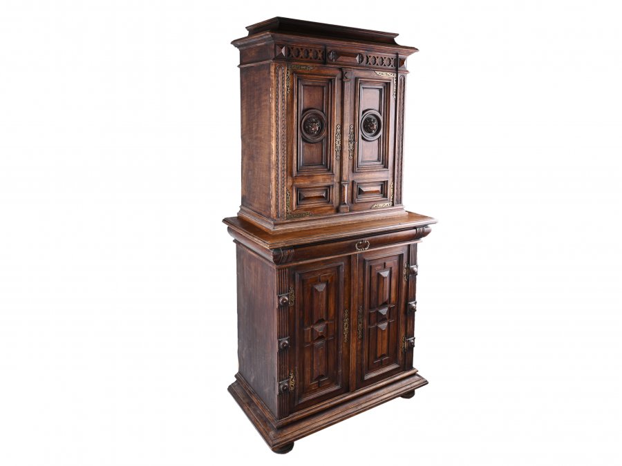 RENAISSANCE CABINET