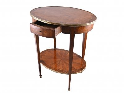 FRENCH TABLE