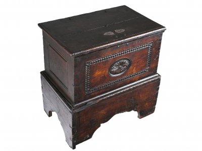 RENAISSANCE CHEST