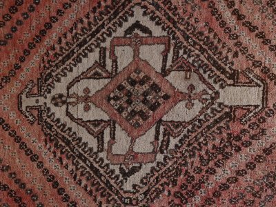 CARPET VII