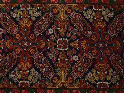 CARPET XIII