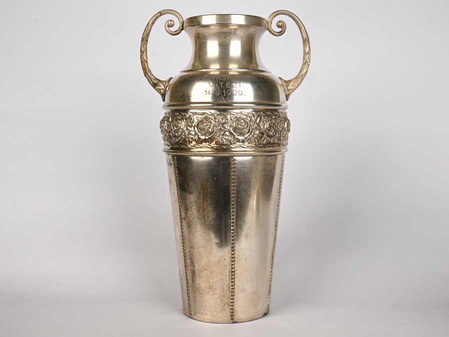 CZECHOSLOVAKIAN MAN RIDERS' CUP