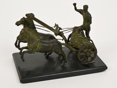 CHARIOTEER