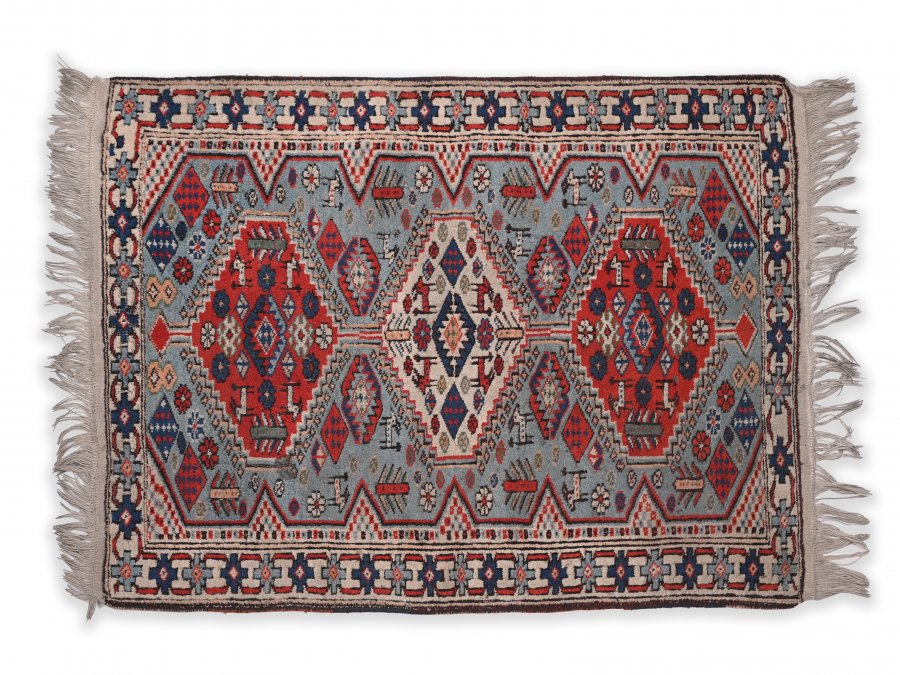 KOBEREC KARS