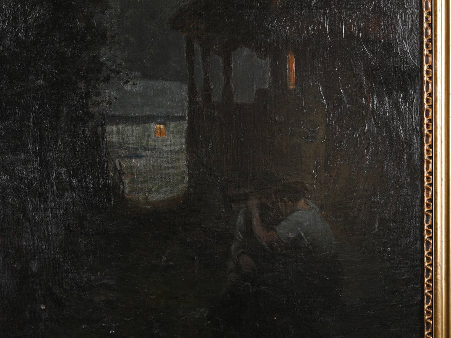 NOKTURNO S MILENCI