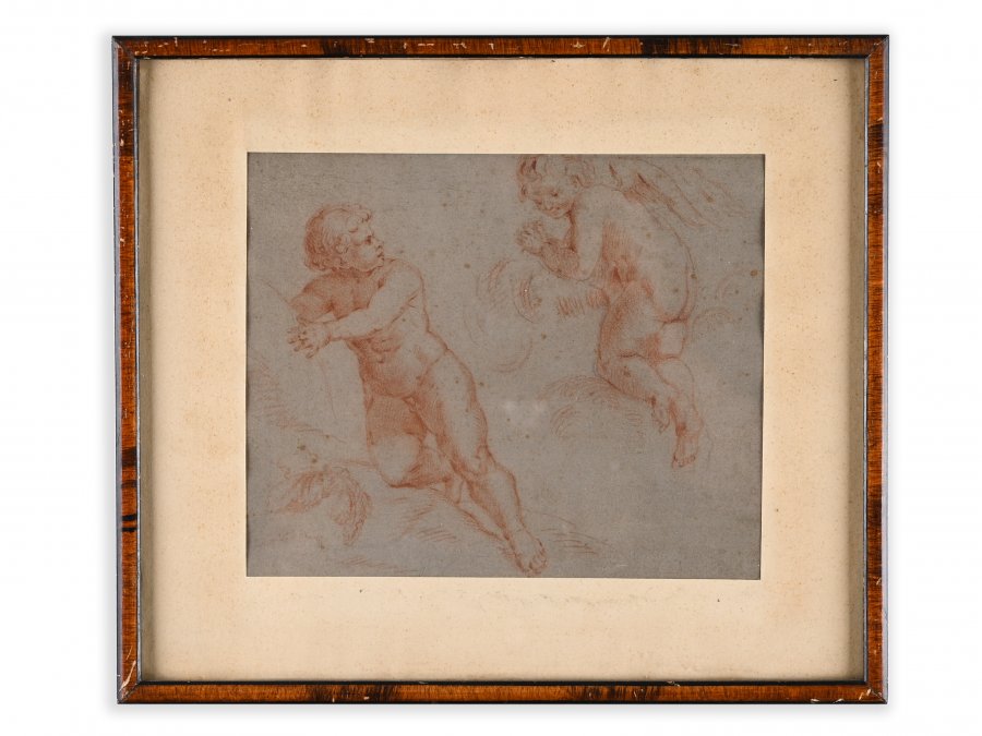 STUDY OF PUTTI